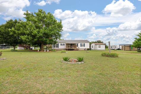 3520 Mustang Grape Lane Joshua TX 76058