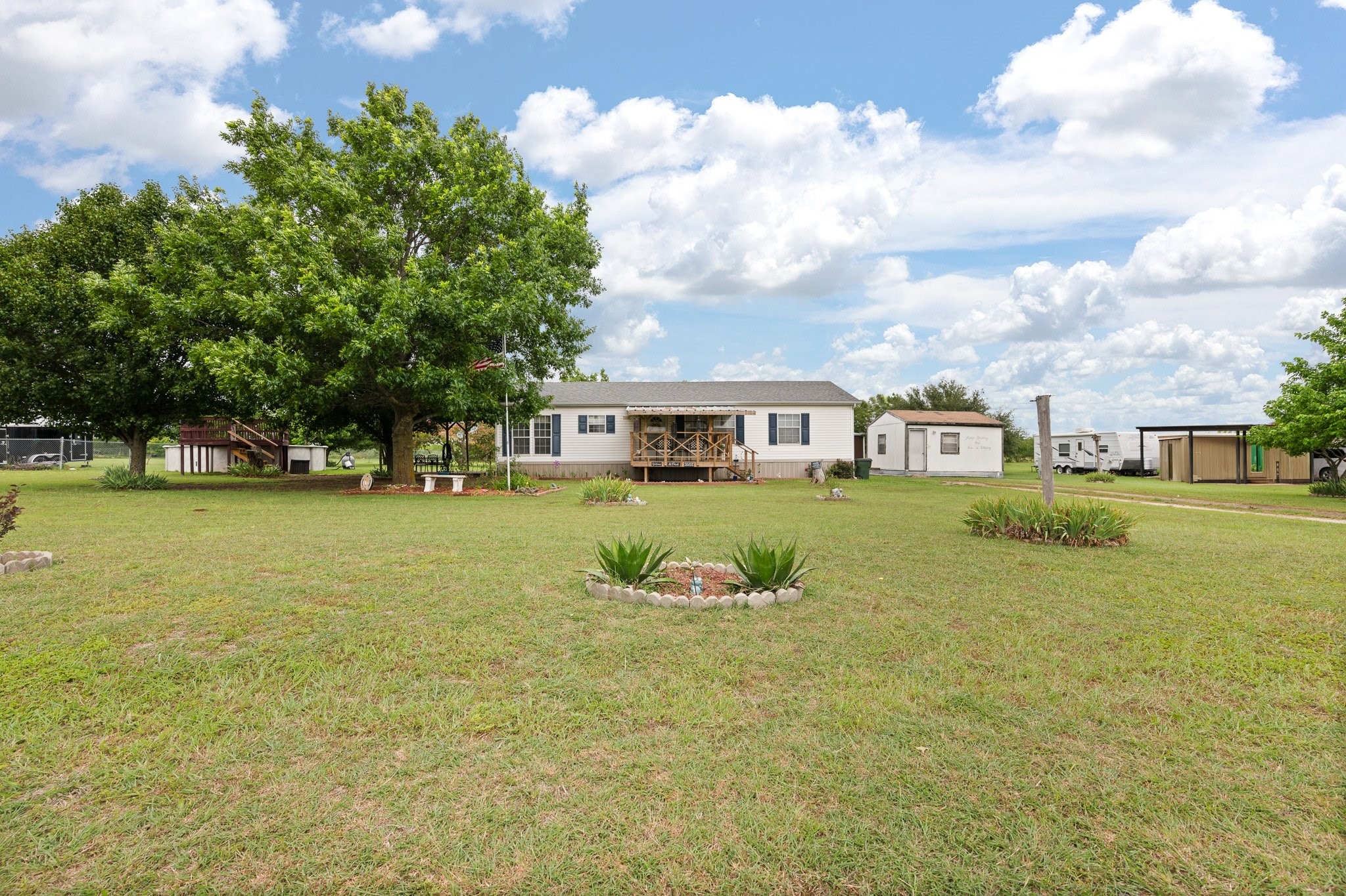 3520 Mustang Grape Lane Joshua TX 76058