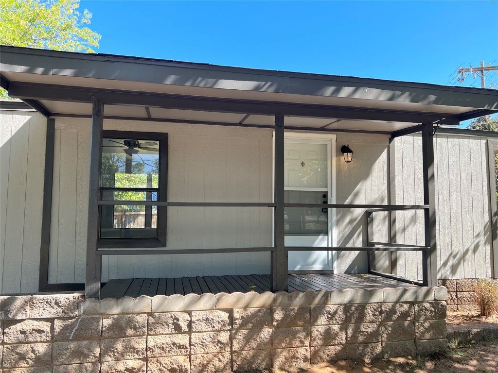6631 Christa Court Granbury TX 76049
