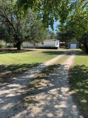 2109 Pecan Valley Court Cleburne TX 76031