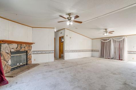 11009 Everest Drive Venus TX 76084