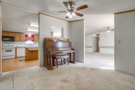 11009 Everest Drive Venus TX 76084