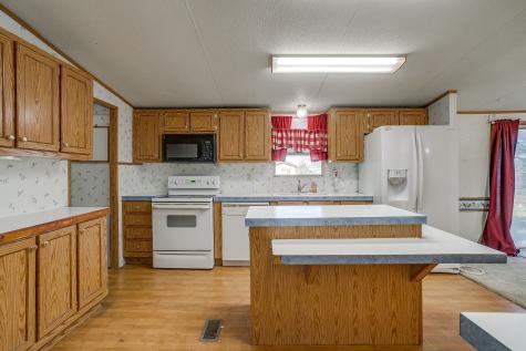 11009 Everest Drive Venus TX 76084
