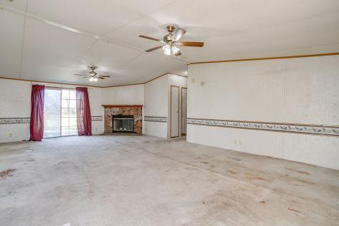 11009 Everest Drive Venus TX 76084
