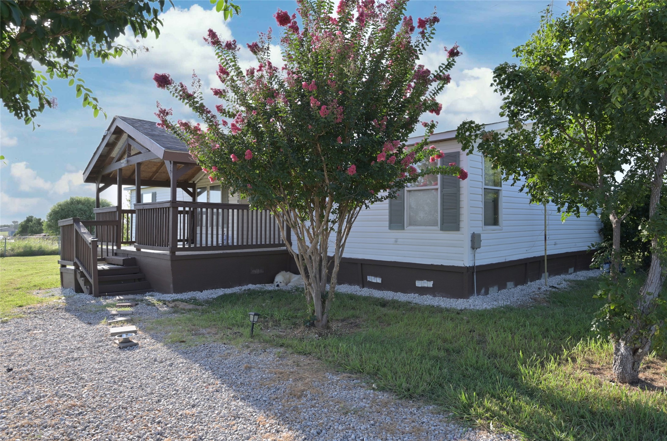 8709 Savannah Farms Court Alvarado TX 76009