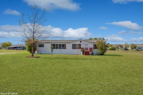 8544 Longhorn Drive Justin TX 76247