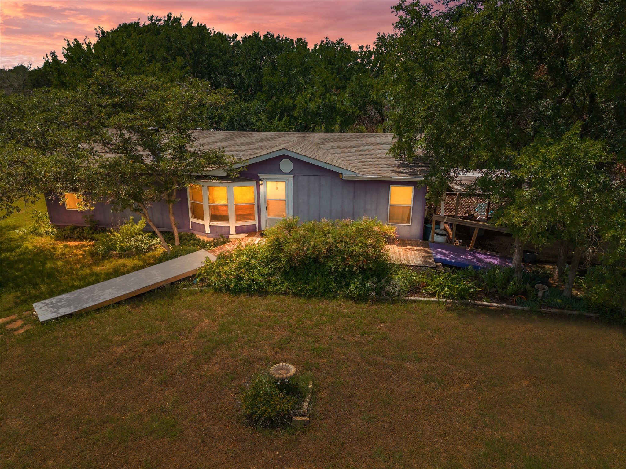 106 Private Road 1381 Morgan TX 76671