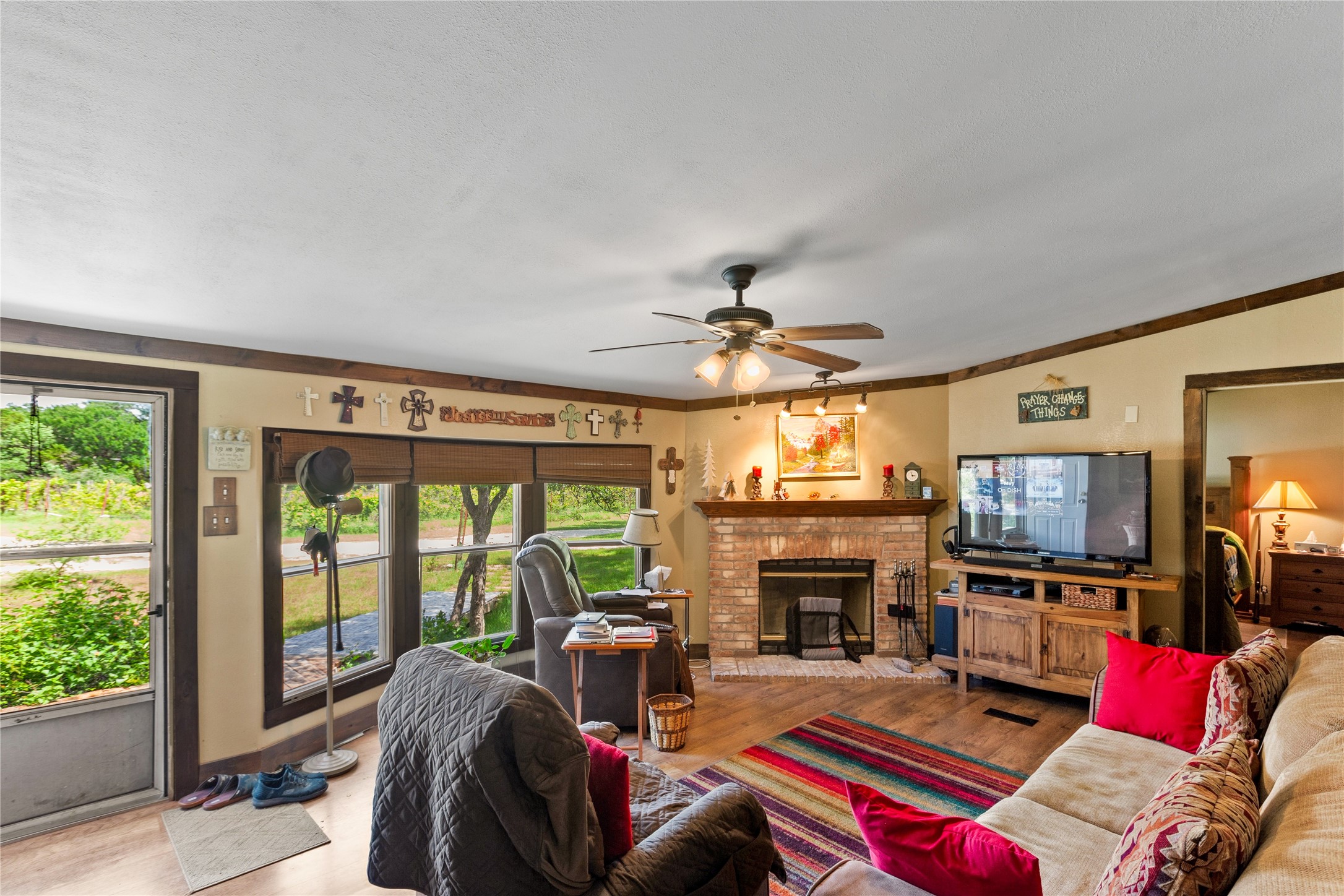 106 Private Road 1381 Morgan TX 76671
