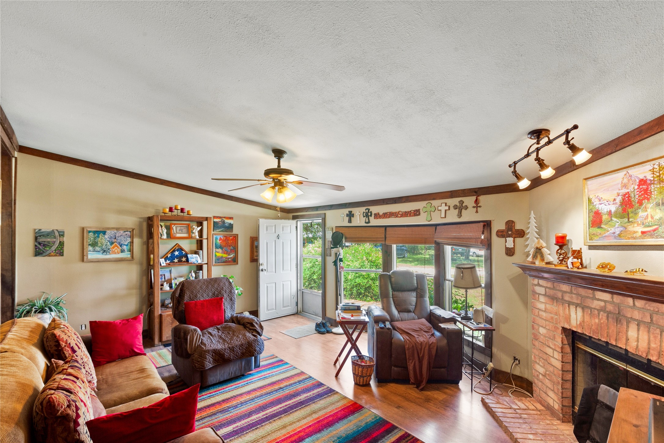 106 Private Road 1381 Morgan TX 76671