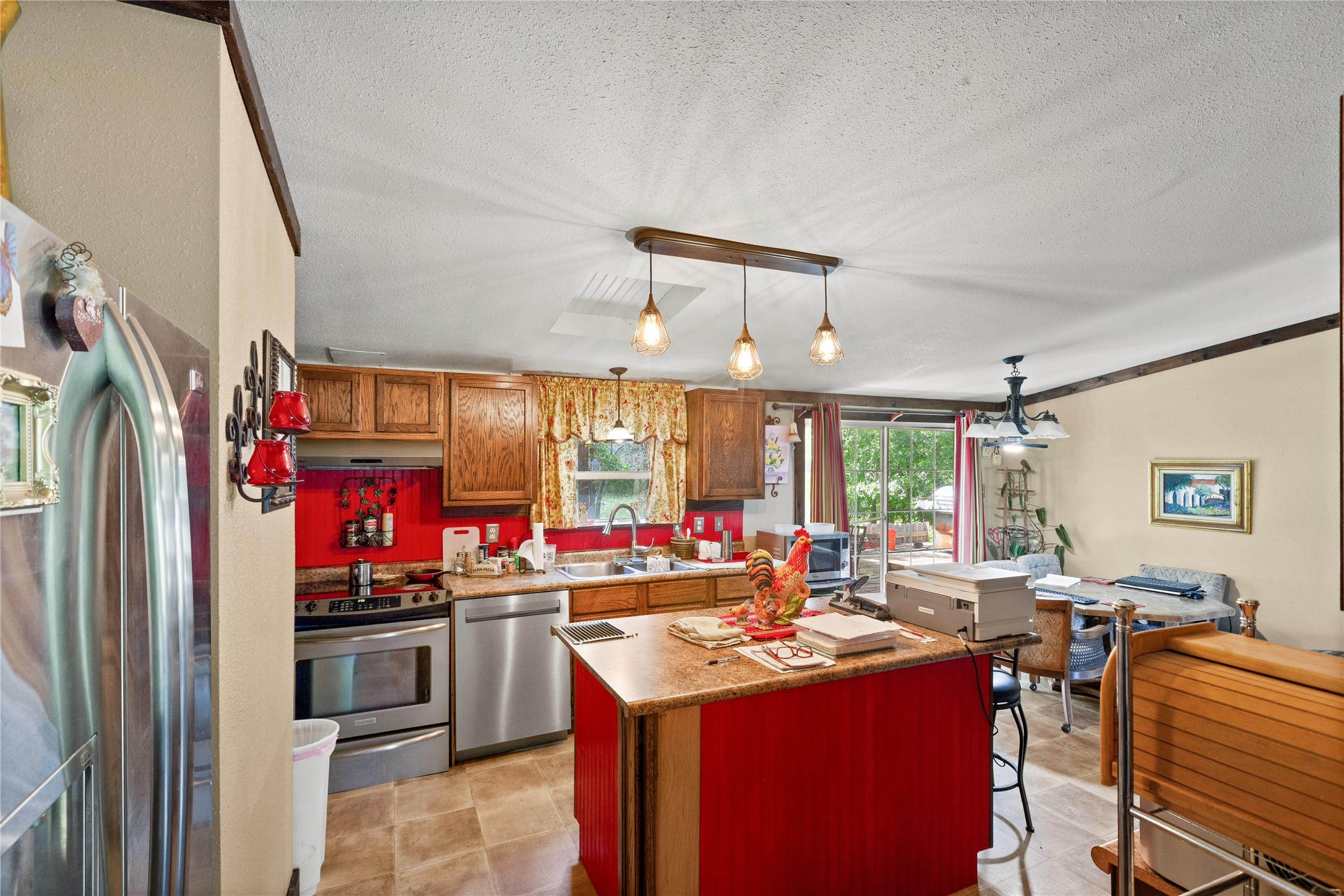 106 Private Road 1381 Morgan TX 76671