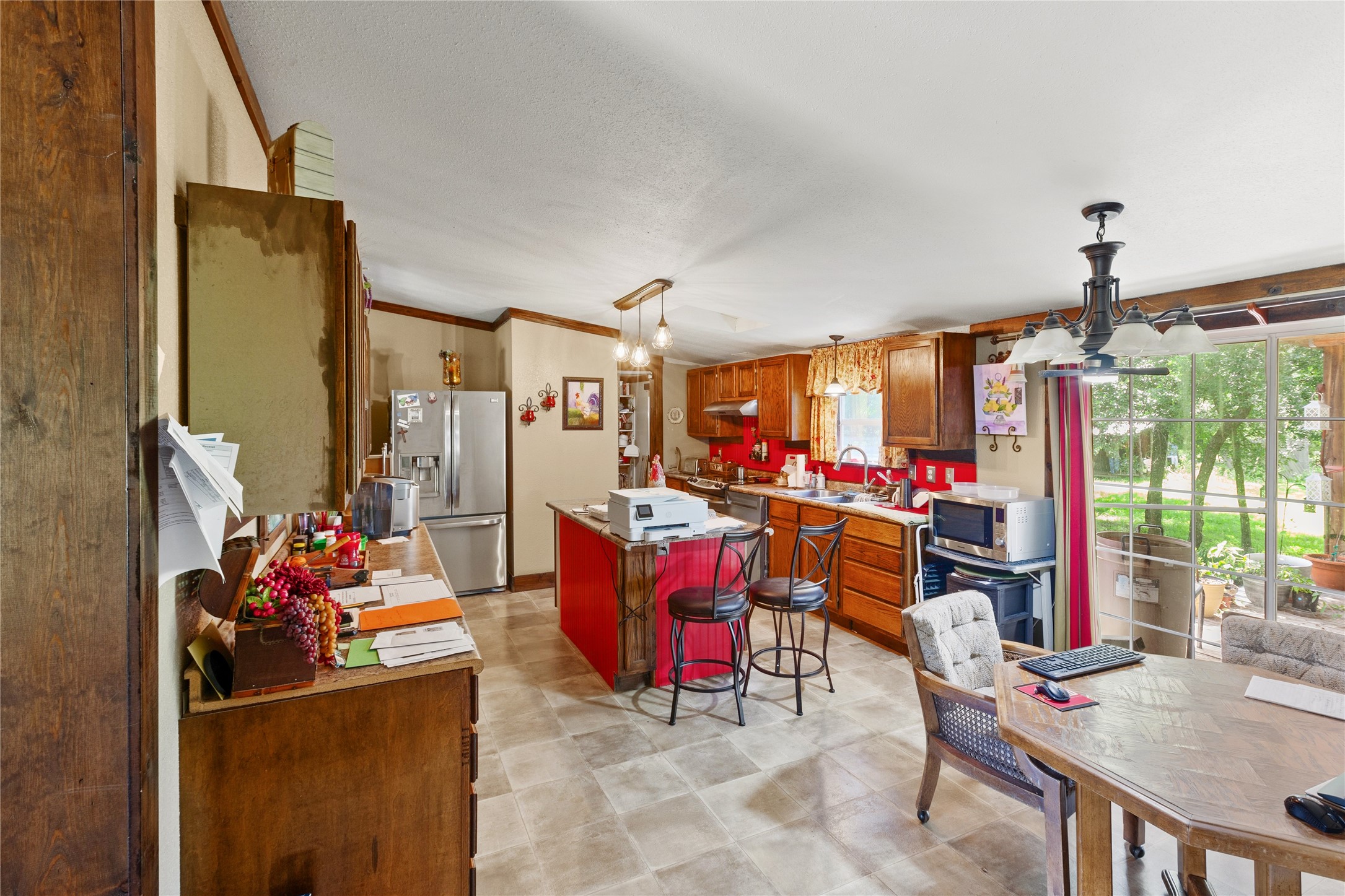106 Private Road 1381 Morgan TX 76671