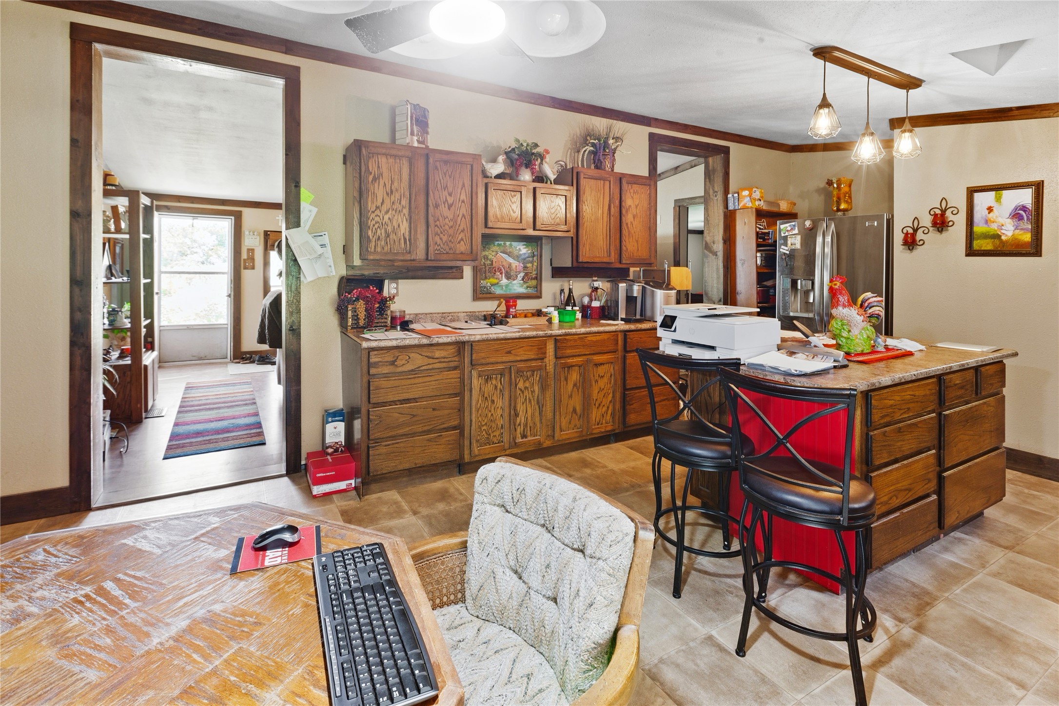 106 Private Road 1381 Morgan TX 76671