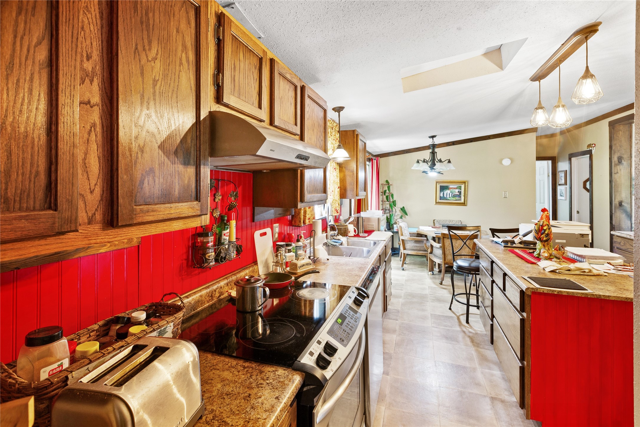 106 Private Road 1381 Morgan TX 76671