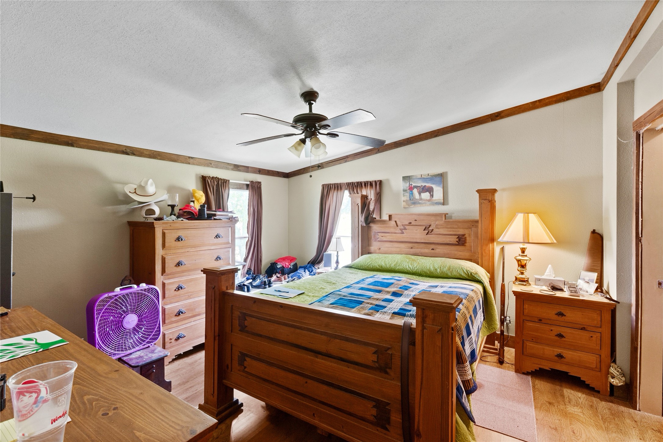 106 Private Road 1381 Morgan TX 76671