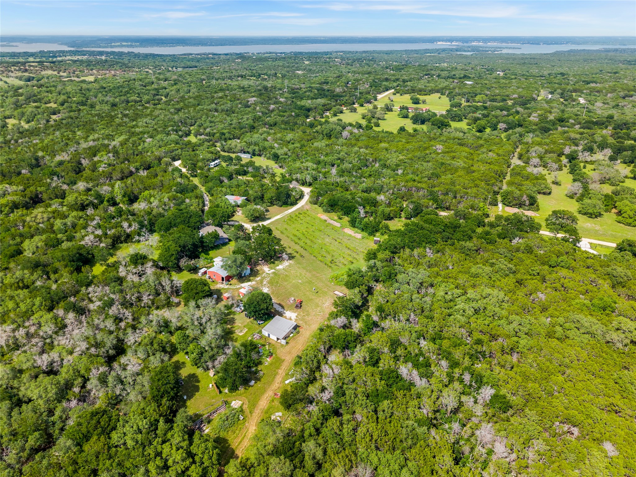 106 Private Road 1381 Morgan TX 76671