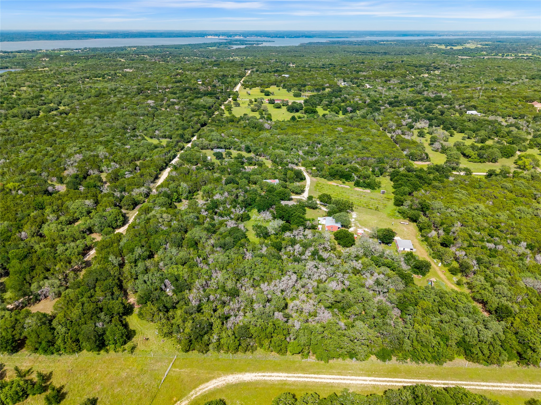 106 Private Road 1381 Morgan TX 76671