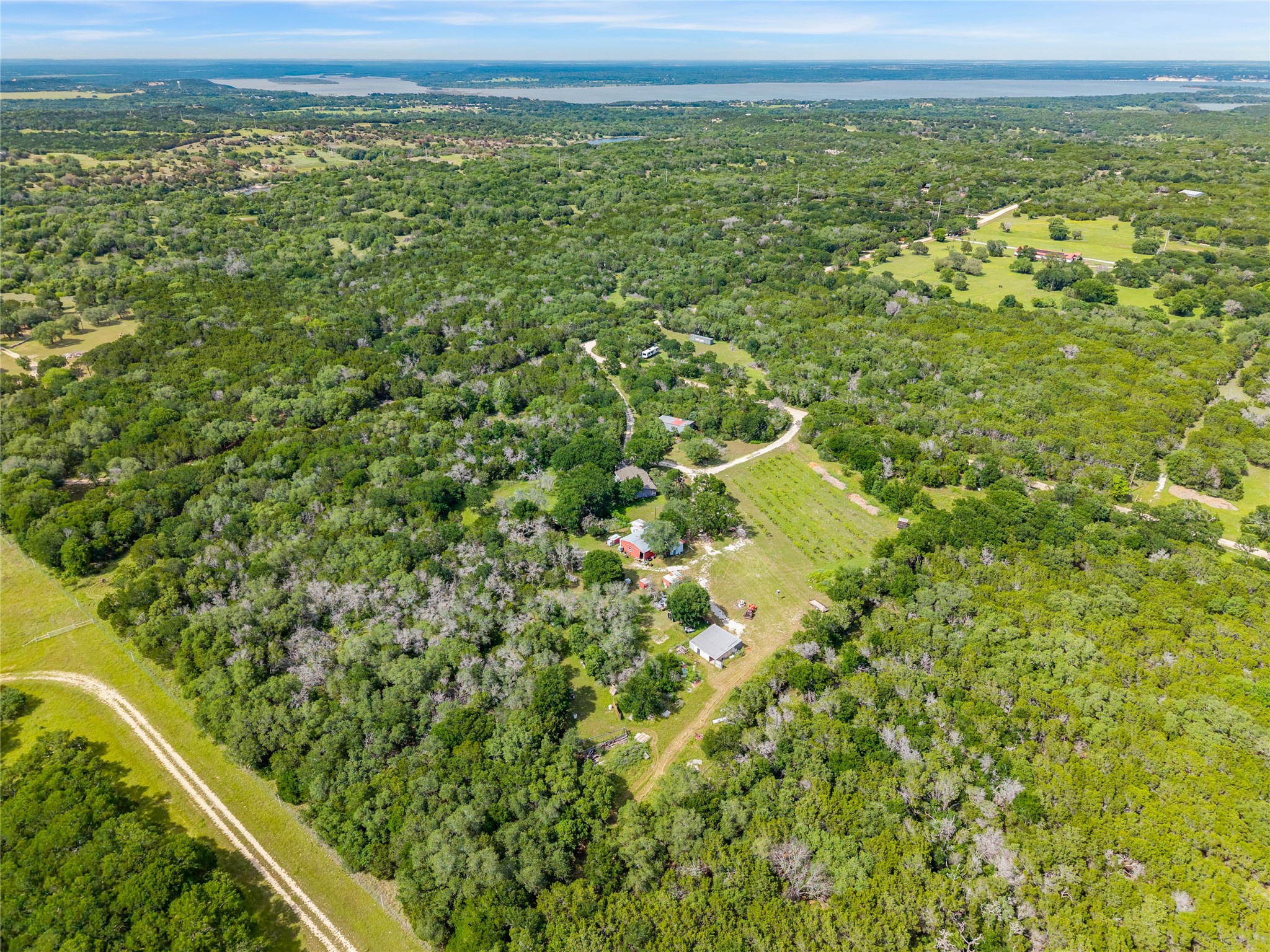 106 Private Road 1381 Morgan TX 76671