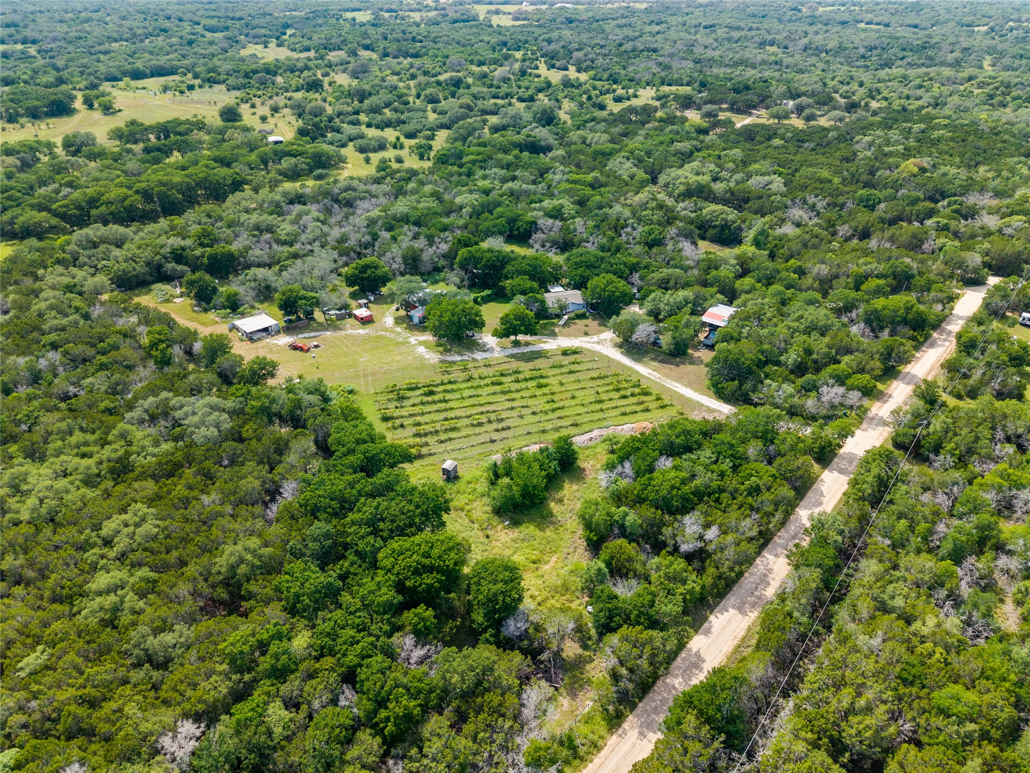 106 Private Road 1381 Morgan TX 76671