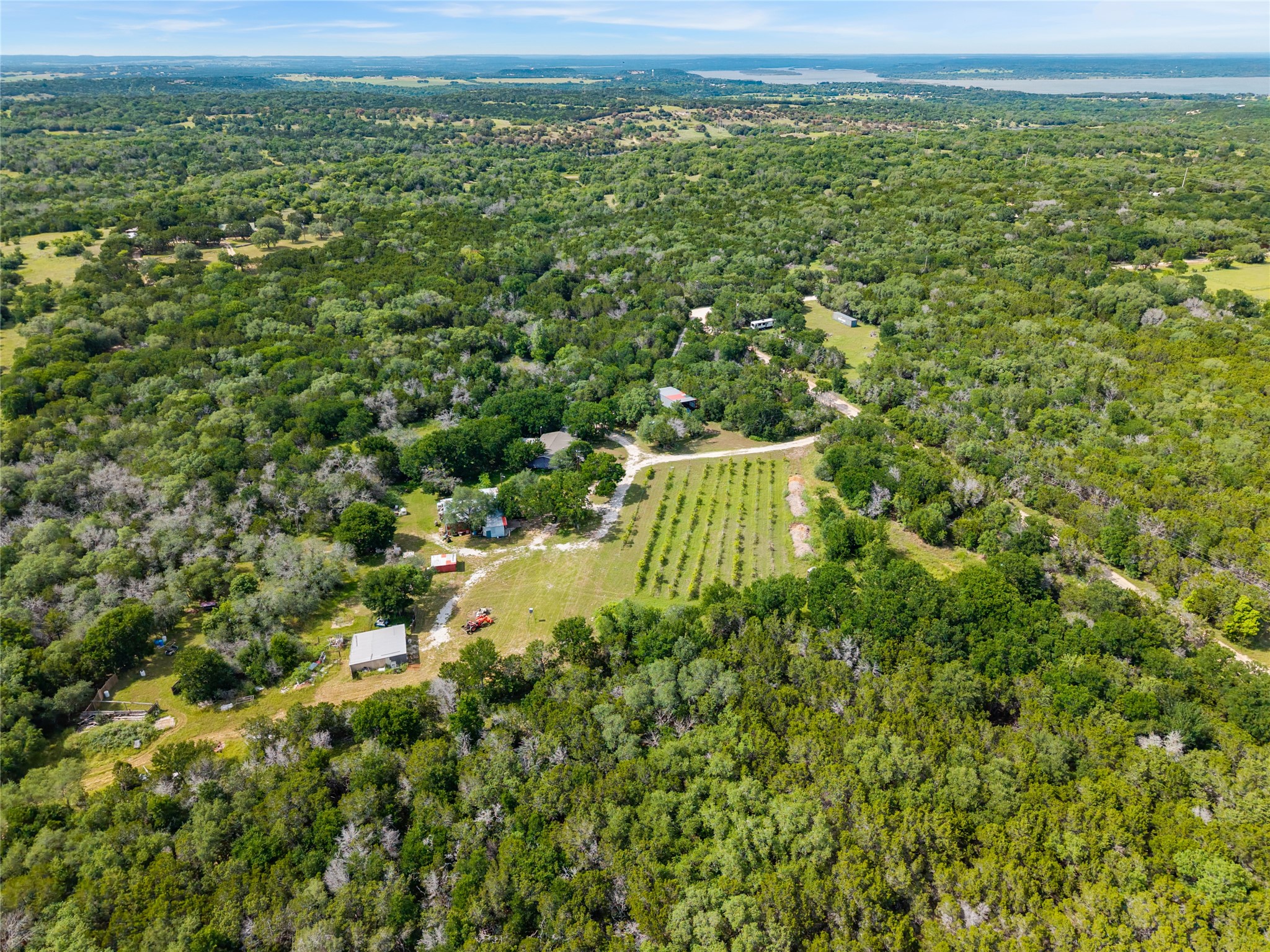 106 Private Road 1381 Morgan TX 76671
