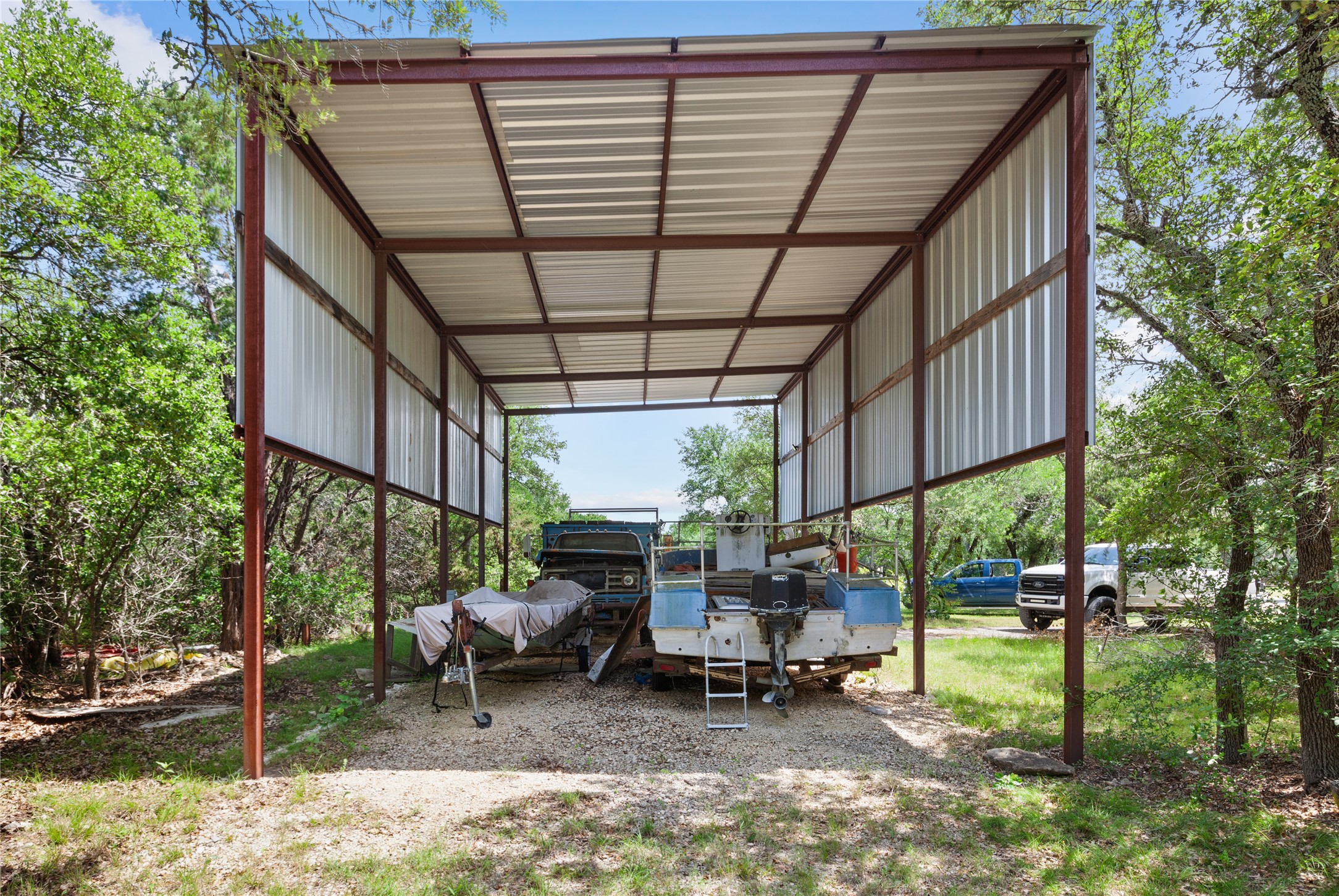 106 Private Road 1381 Morgan TX 76671