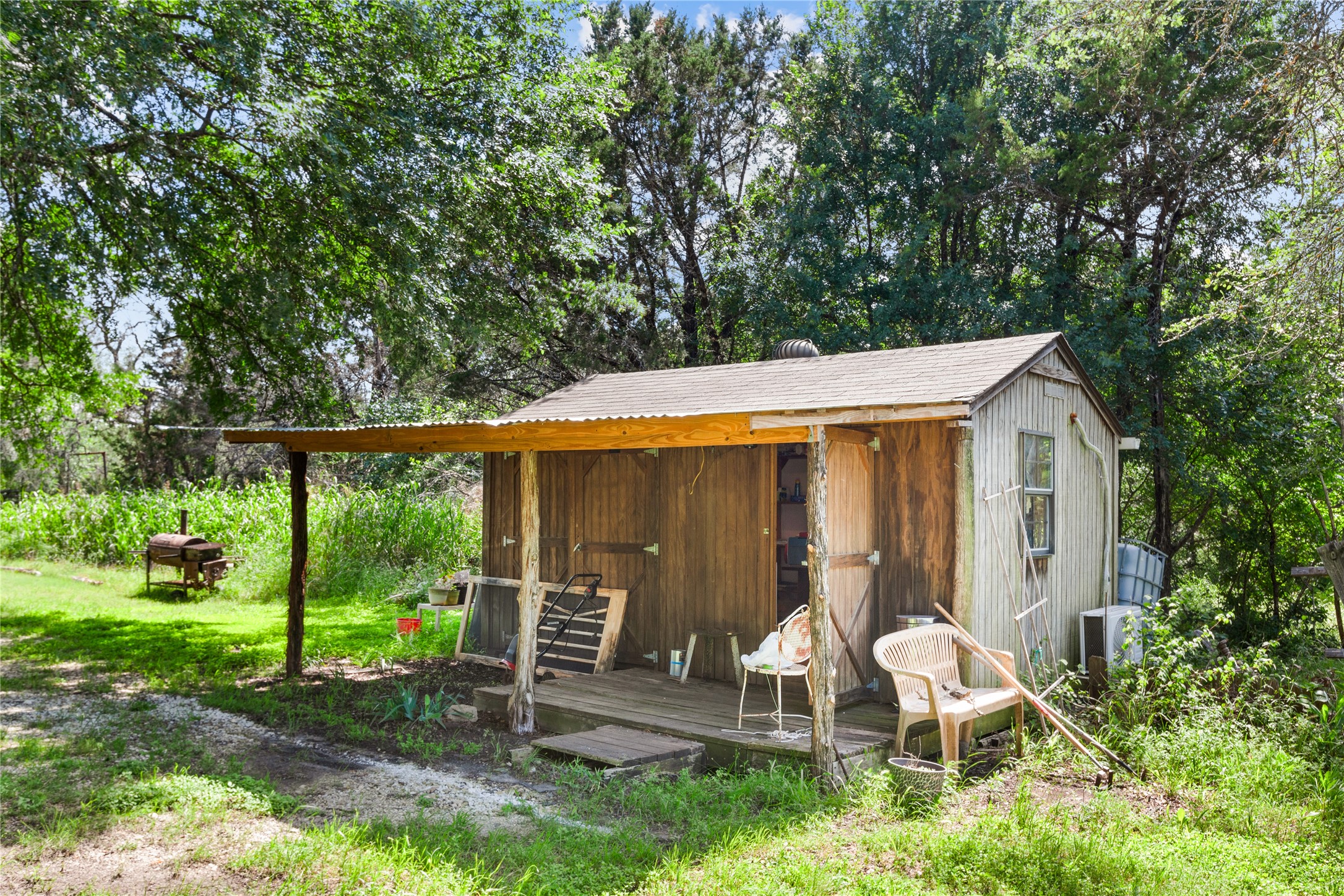 106 Private Road 1381 Morgan TX 76671