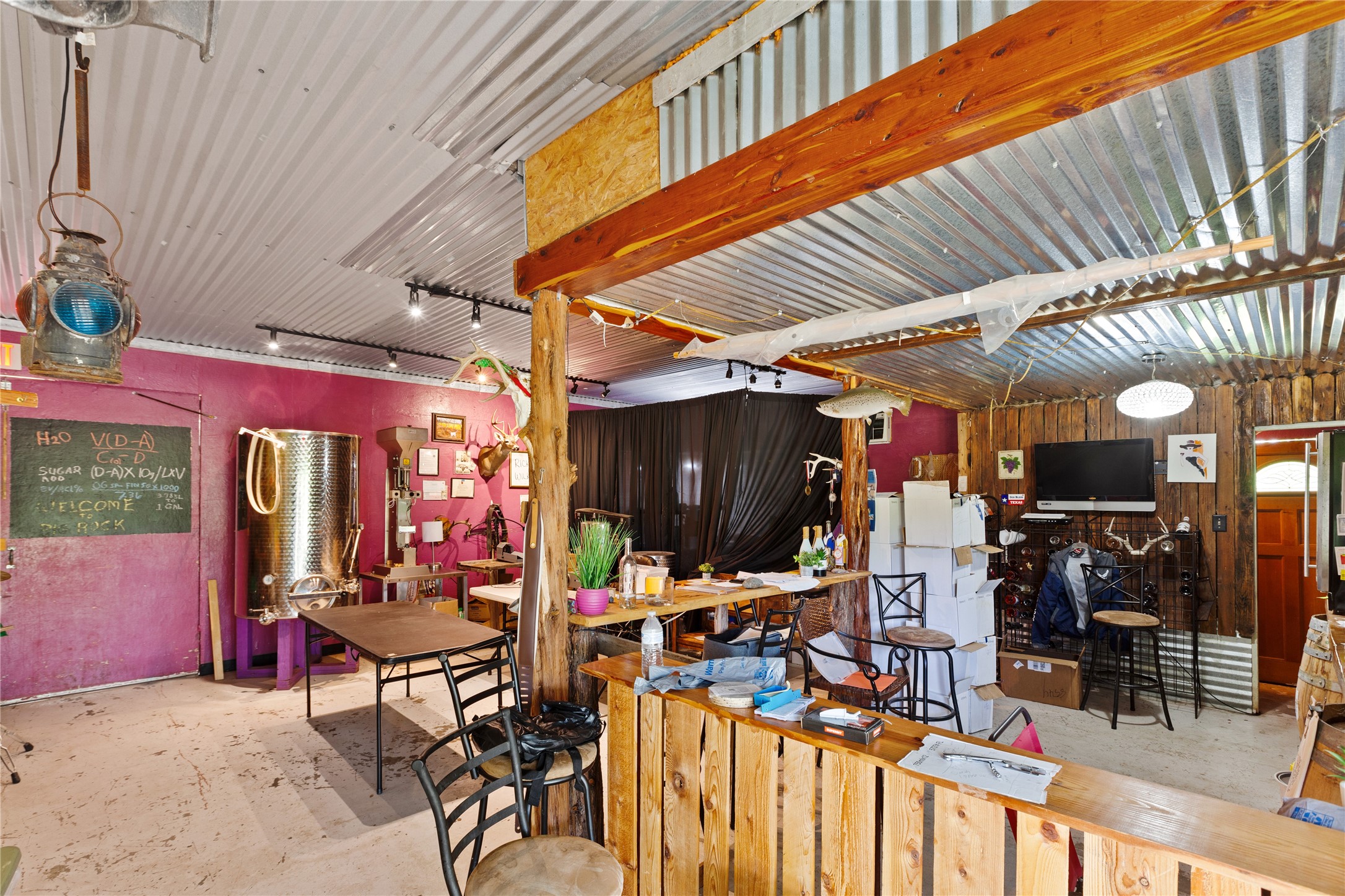 106 Private Road 1381 Morgan TX 76671