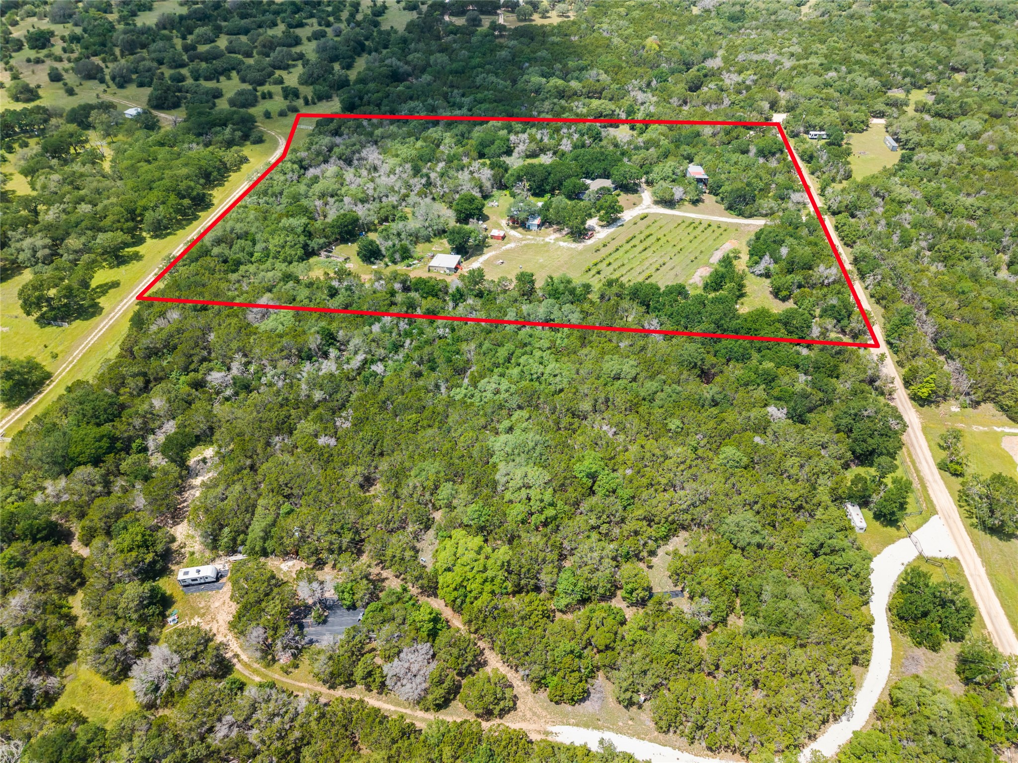 106 Private Road 1381 Morgan TX 76671