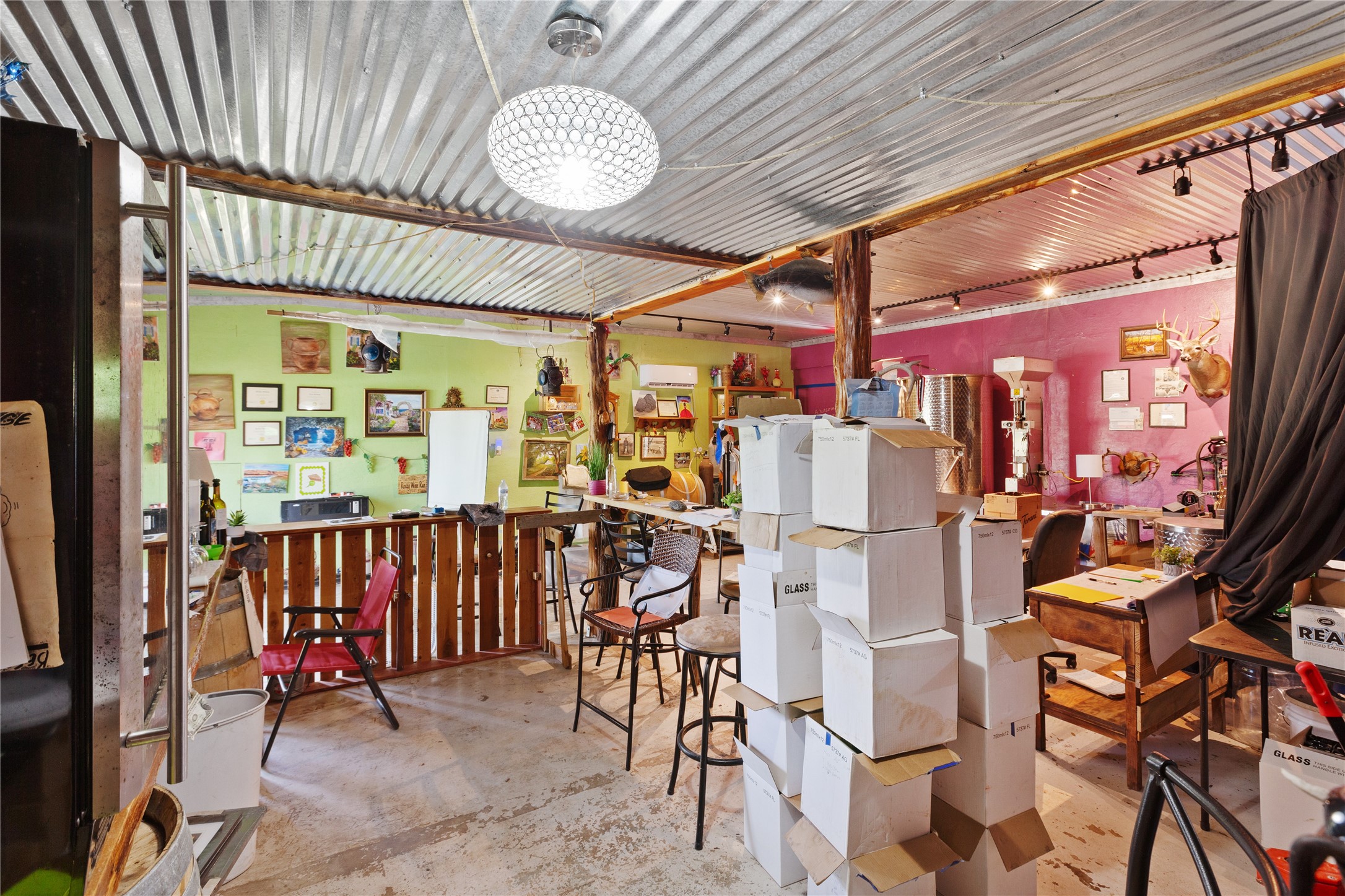 106 Private Road 1381 Morgan TX 76671