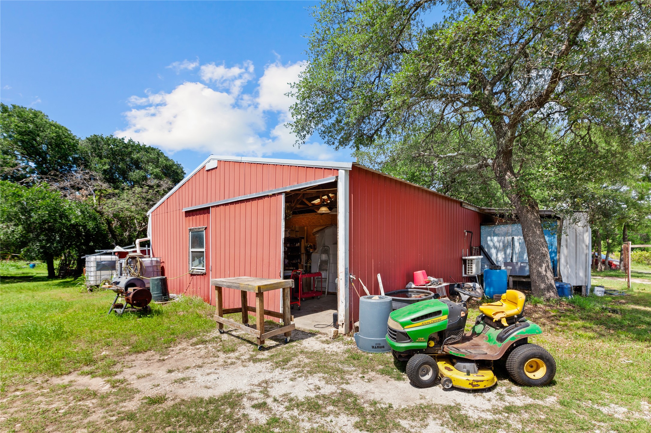 106 Private Road 1381 Morgan TX 76671