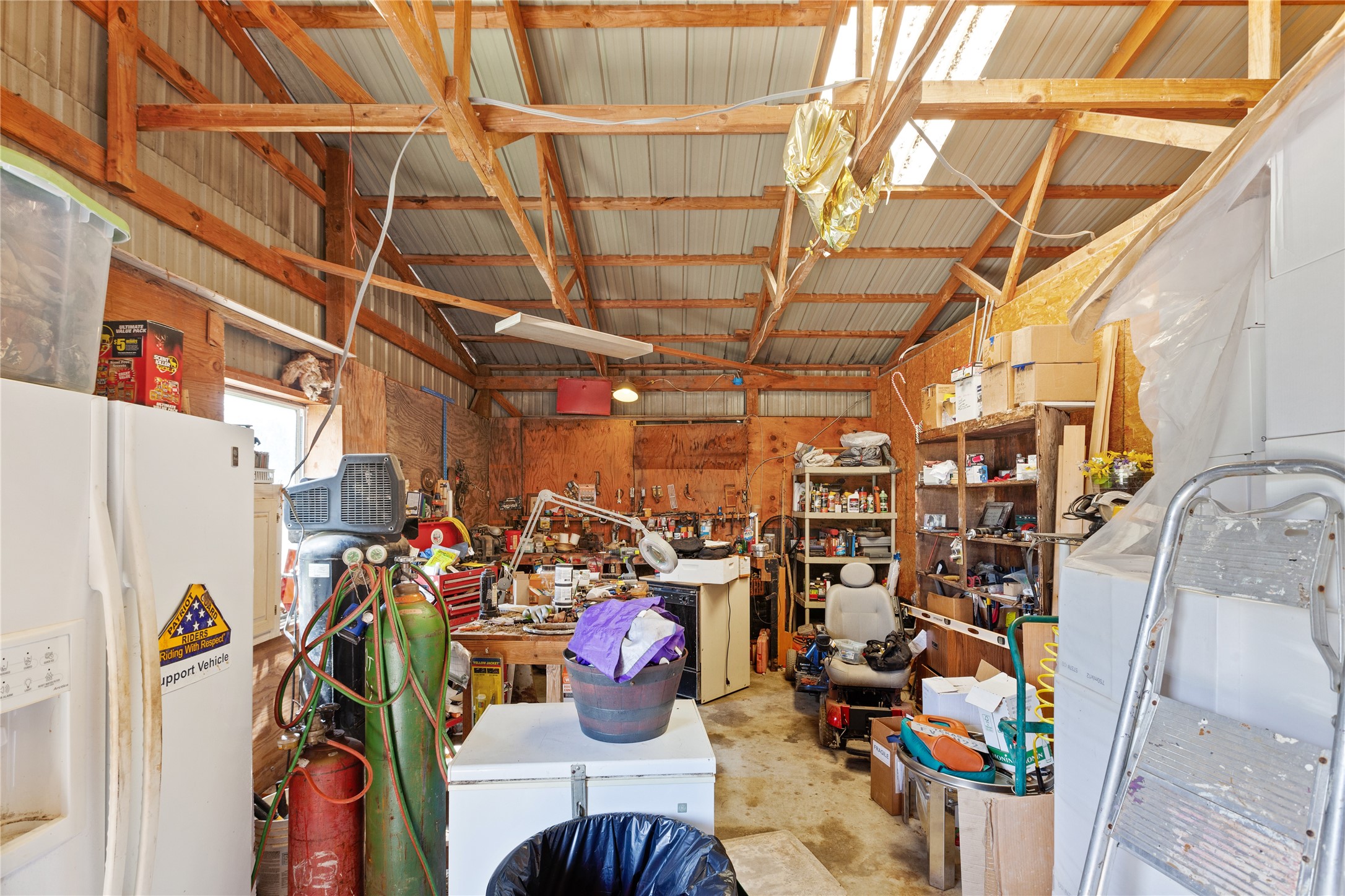 106 Private Road 1381 Morgan TX 76671