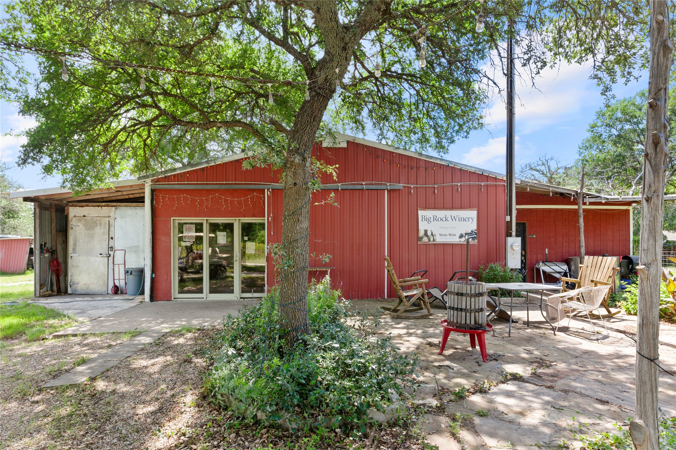 106 Private Road 1381 Morgan TX 76671