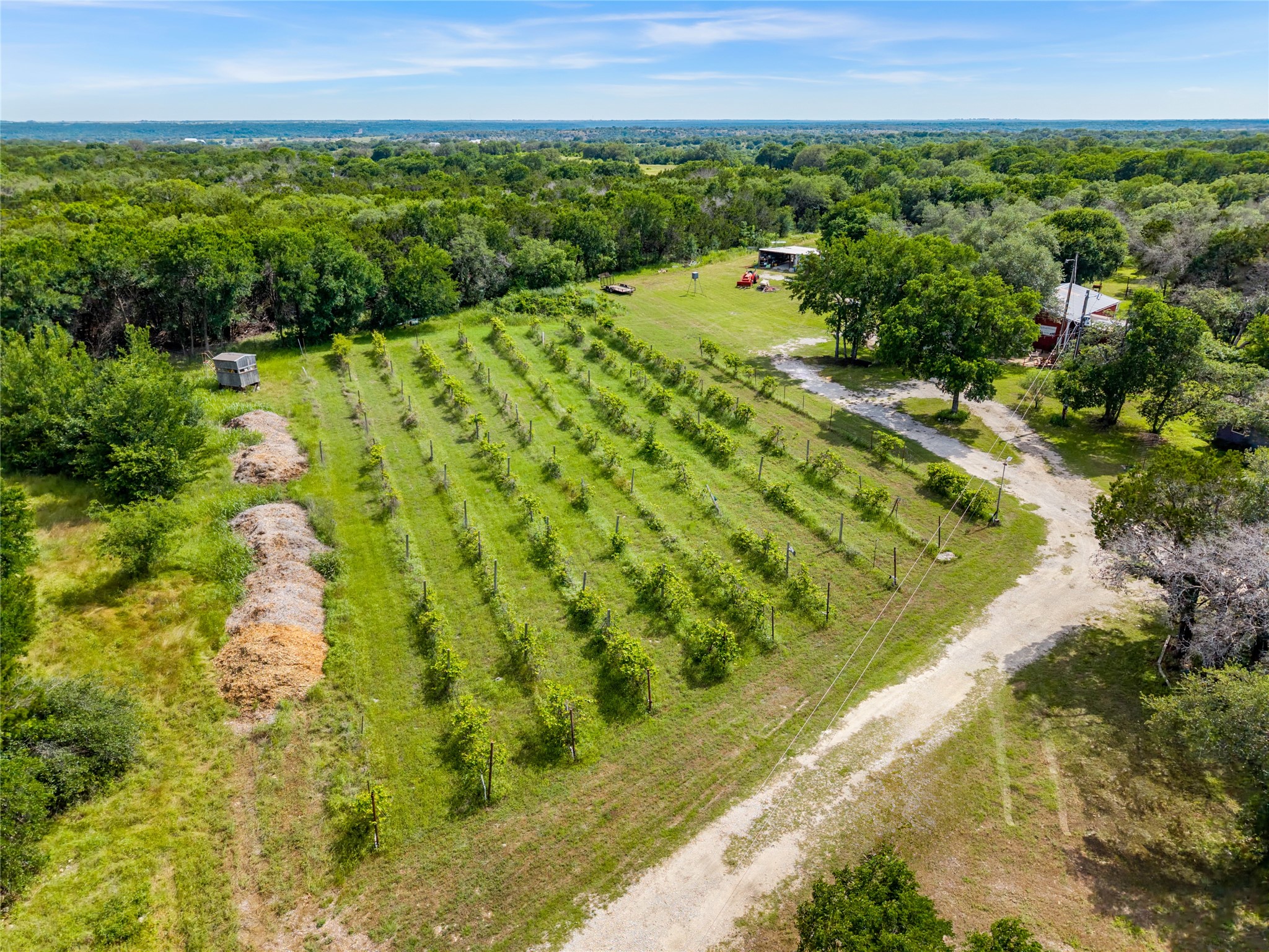 106 Private Road 1381 Morgan TX 76671