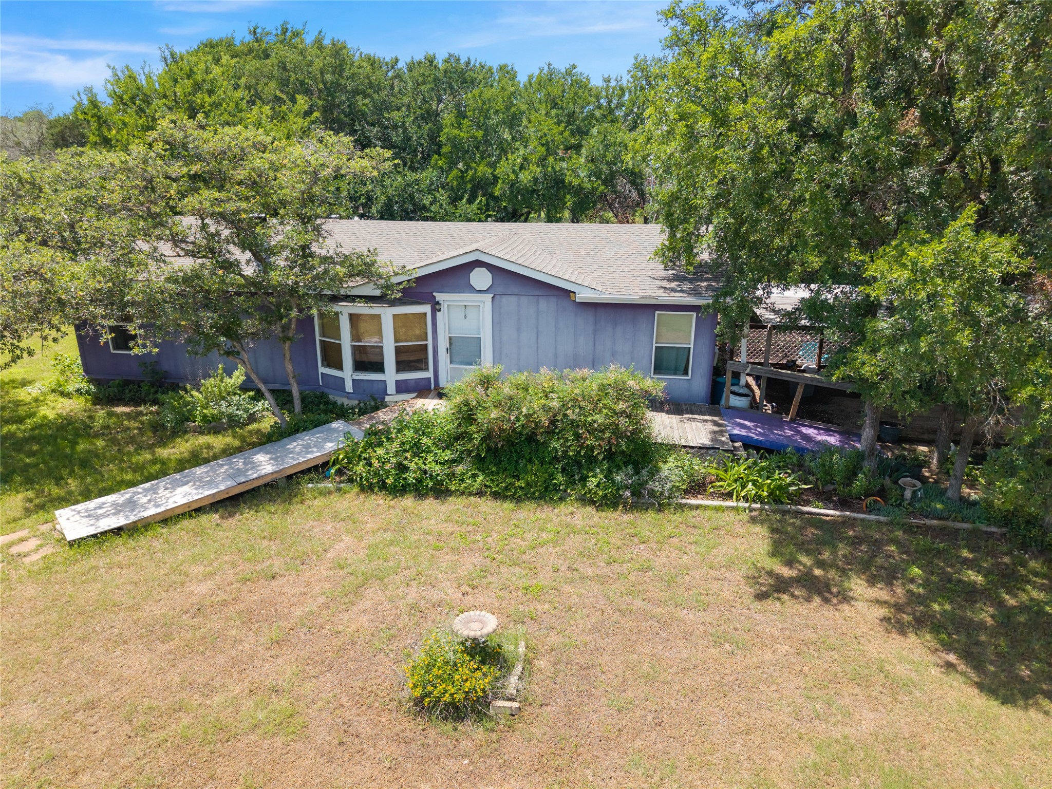 106 Private Road 1381 Morgan TX 76671