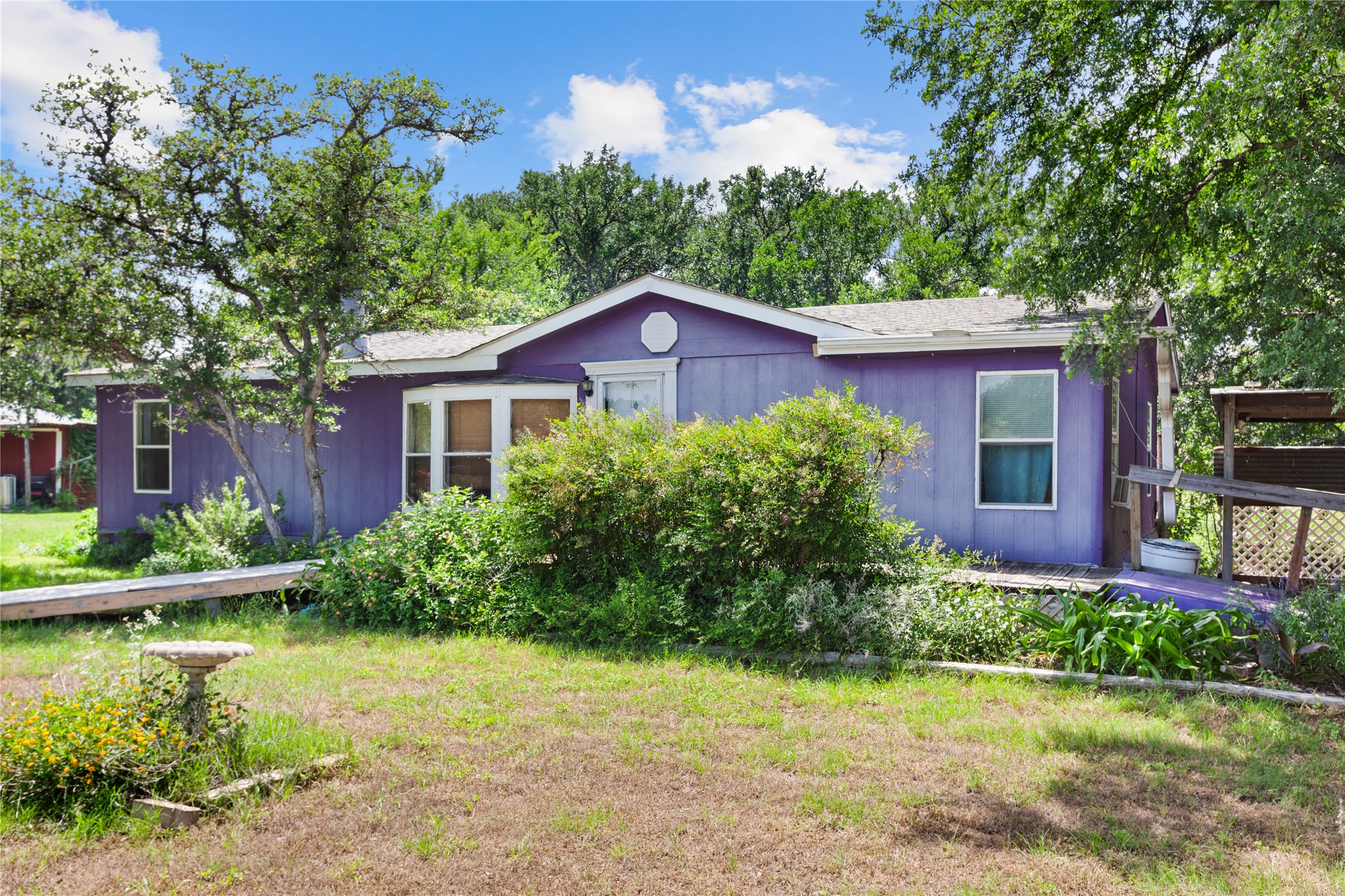 106 Private Road 1381 Morgan TX 76671