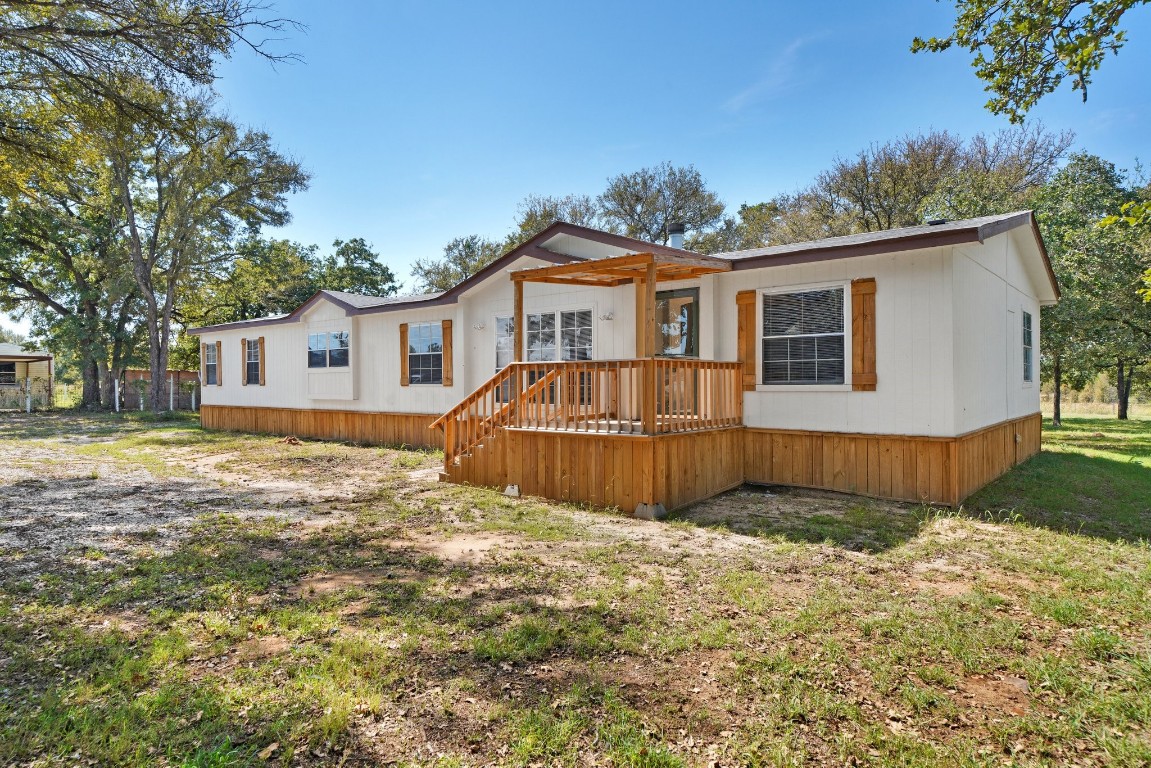 143 Twin Oaks Road Mineral Wells TX 76067