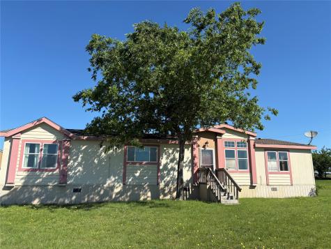 12580 Wildflower Lane Justin TX 76247