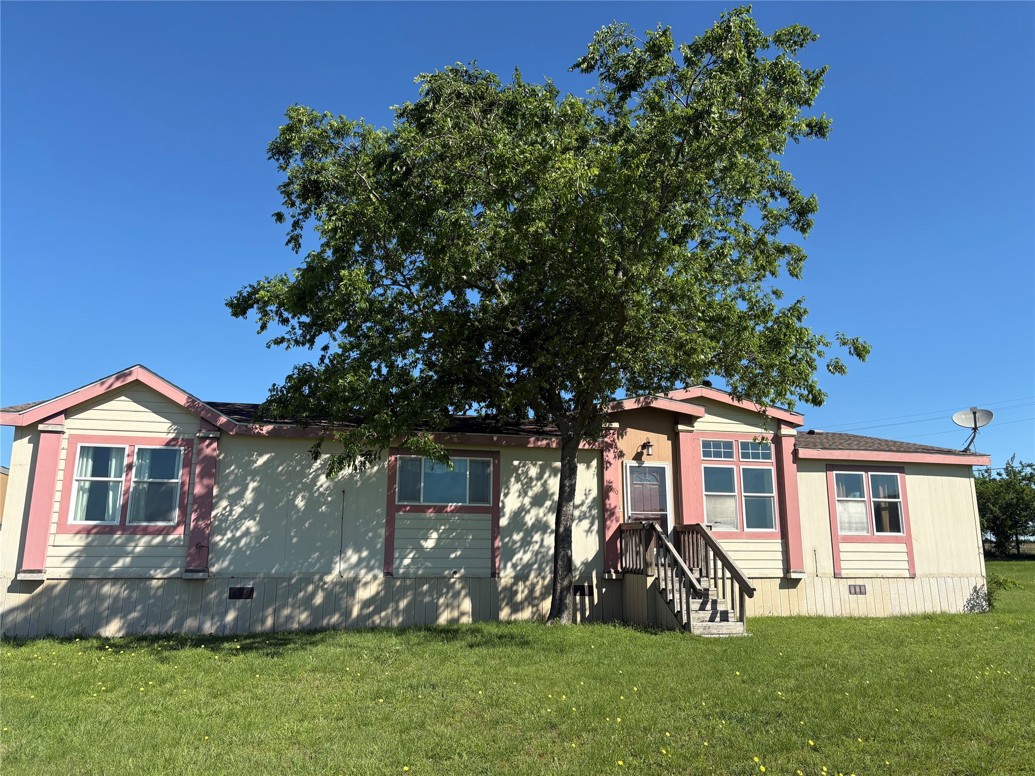 12580 Wildflower Lane Justin TX 76247
