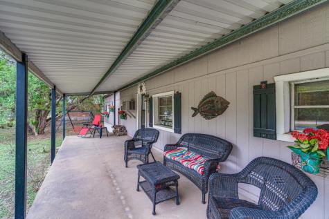 209 Canyon Drive Whitney TX 76692