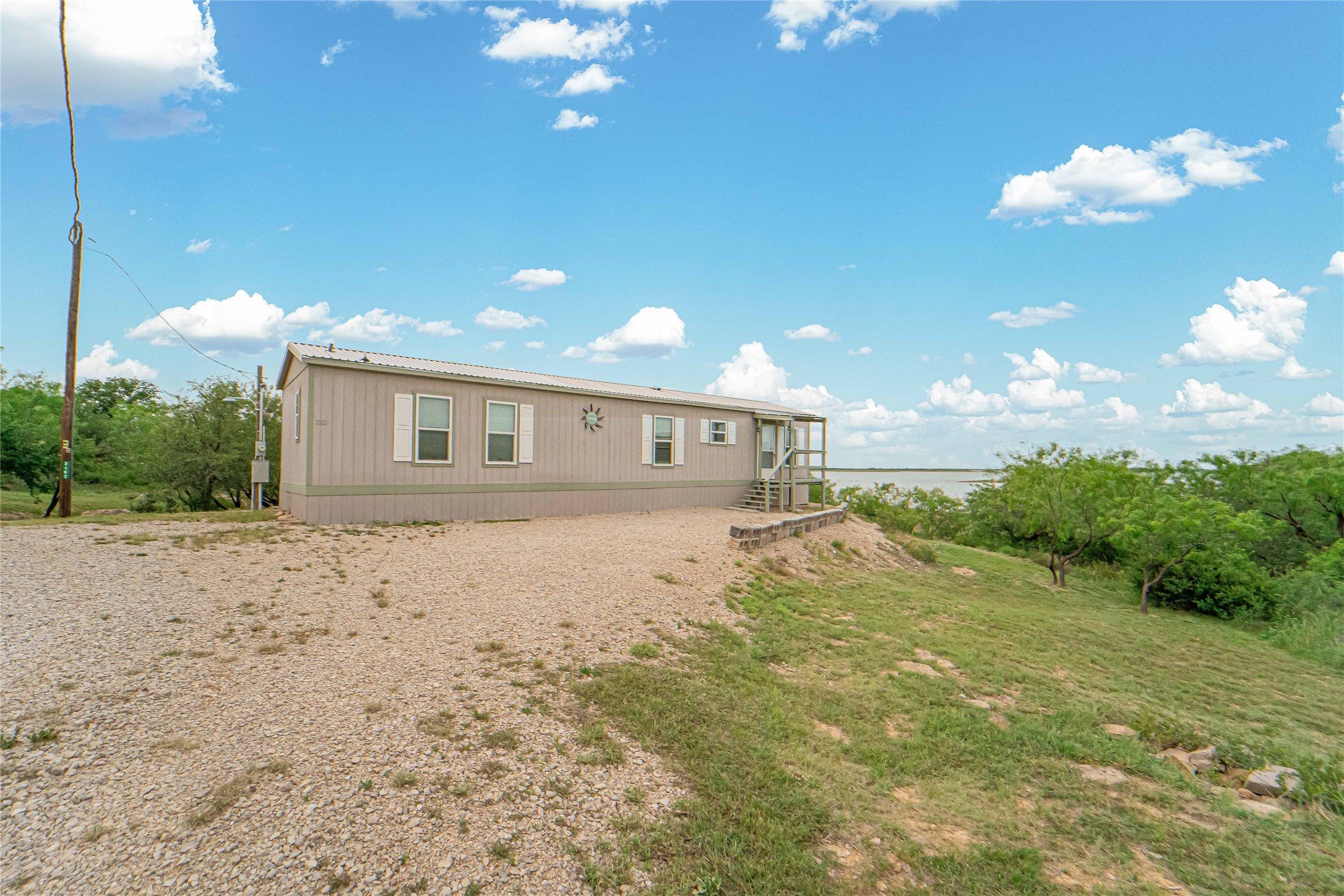 2162 County Road 208 Breckenridge TX 76424
