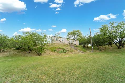 2162 County Road 208 Breckenridge TX 76424