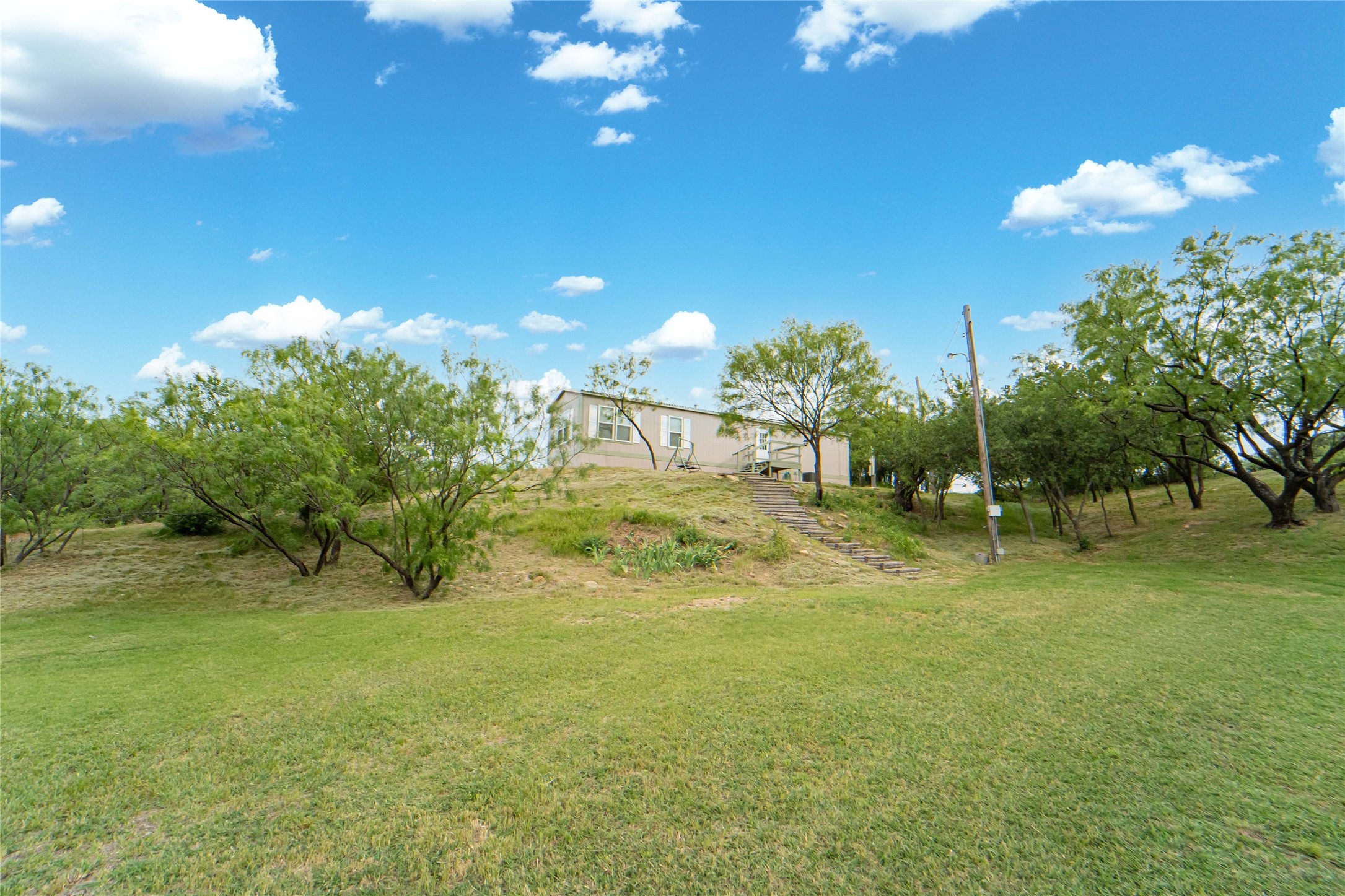 2162 County Road 208 Breckenridge TX 76424