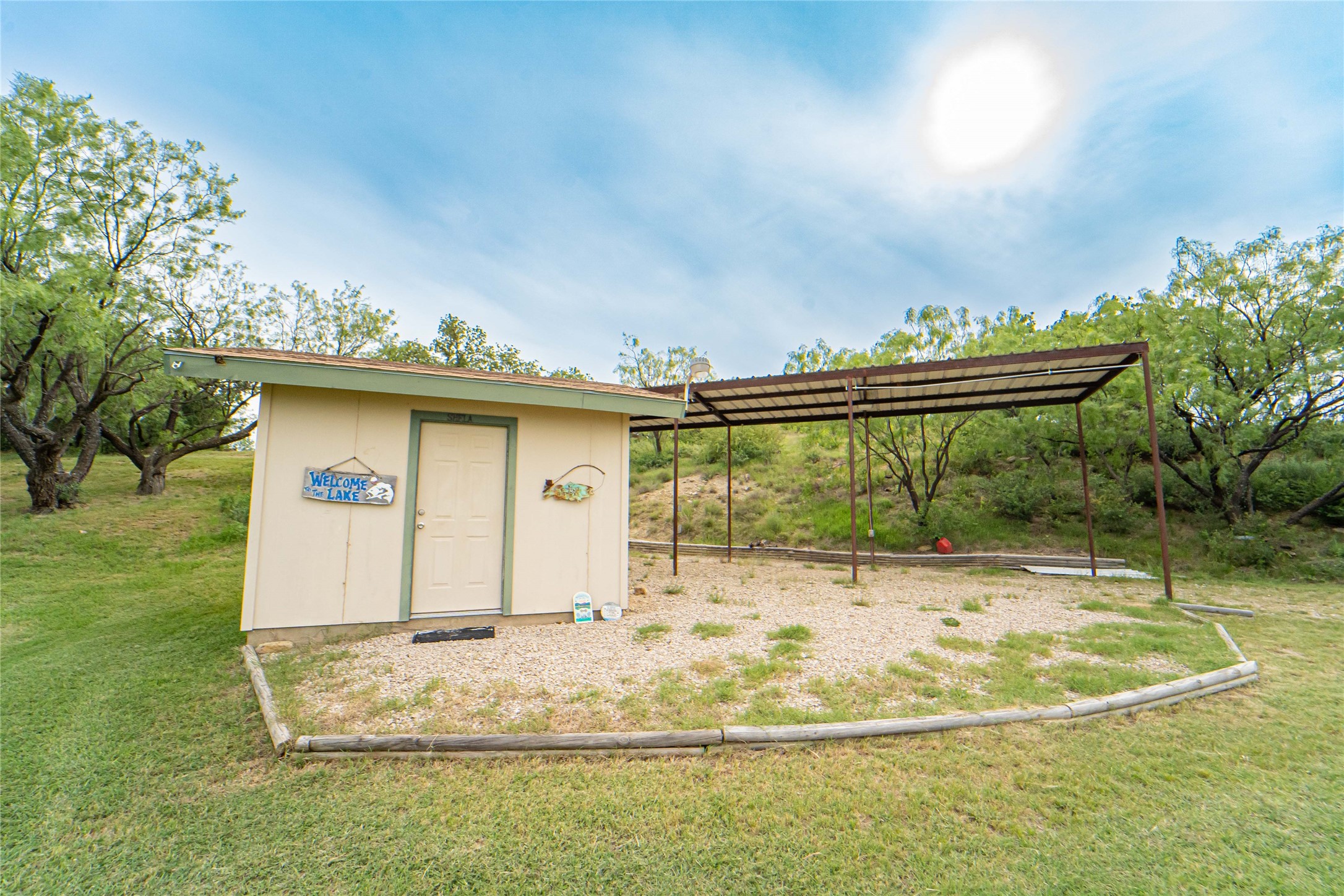 2162 County Road 208 Breckenridge TX 76424