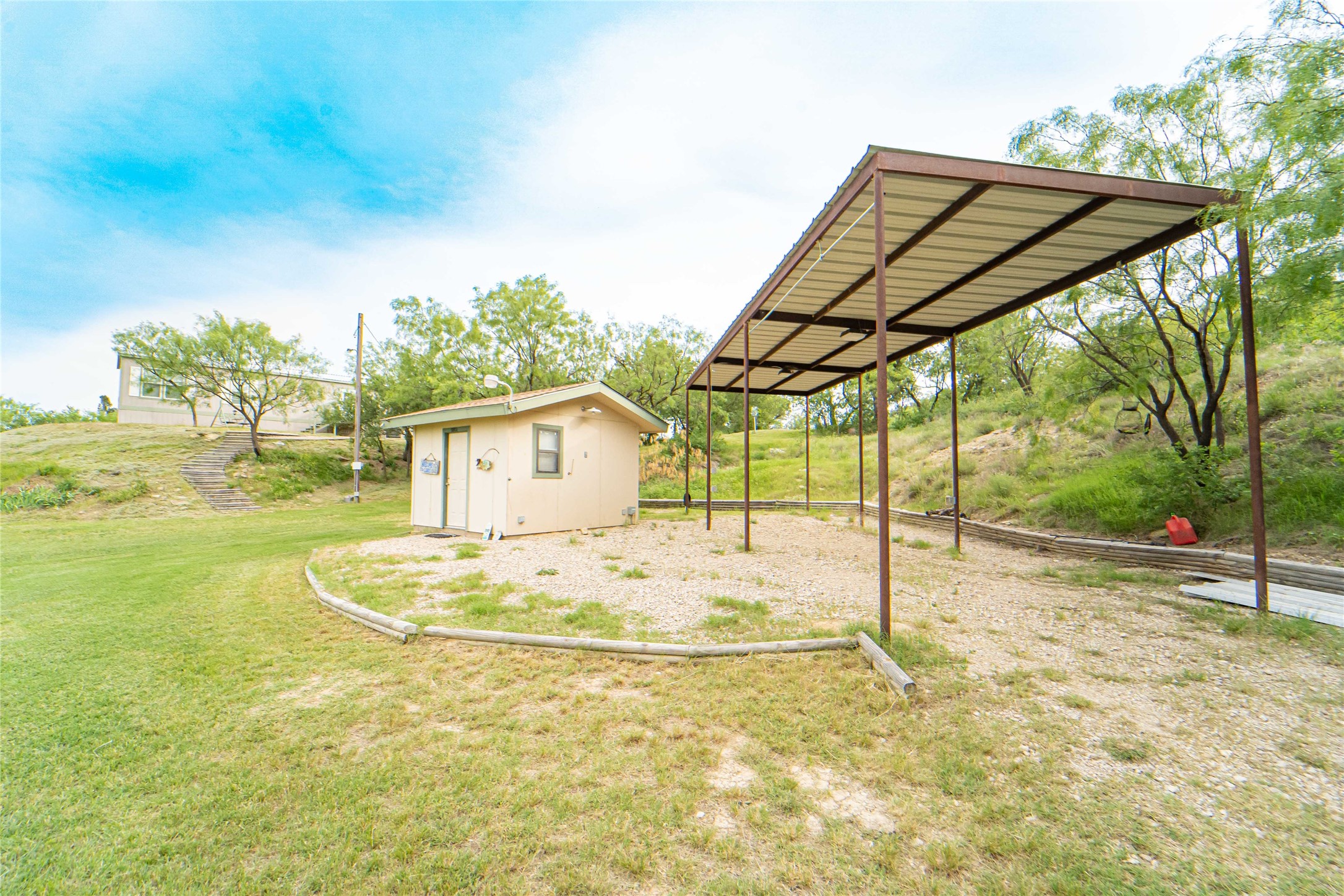 2162 County Road 208 Breckenridge TX 76424