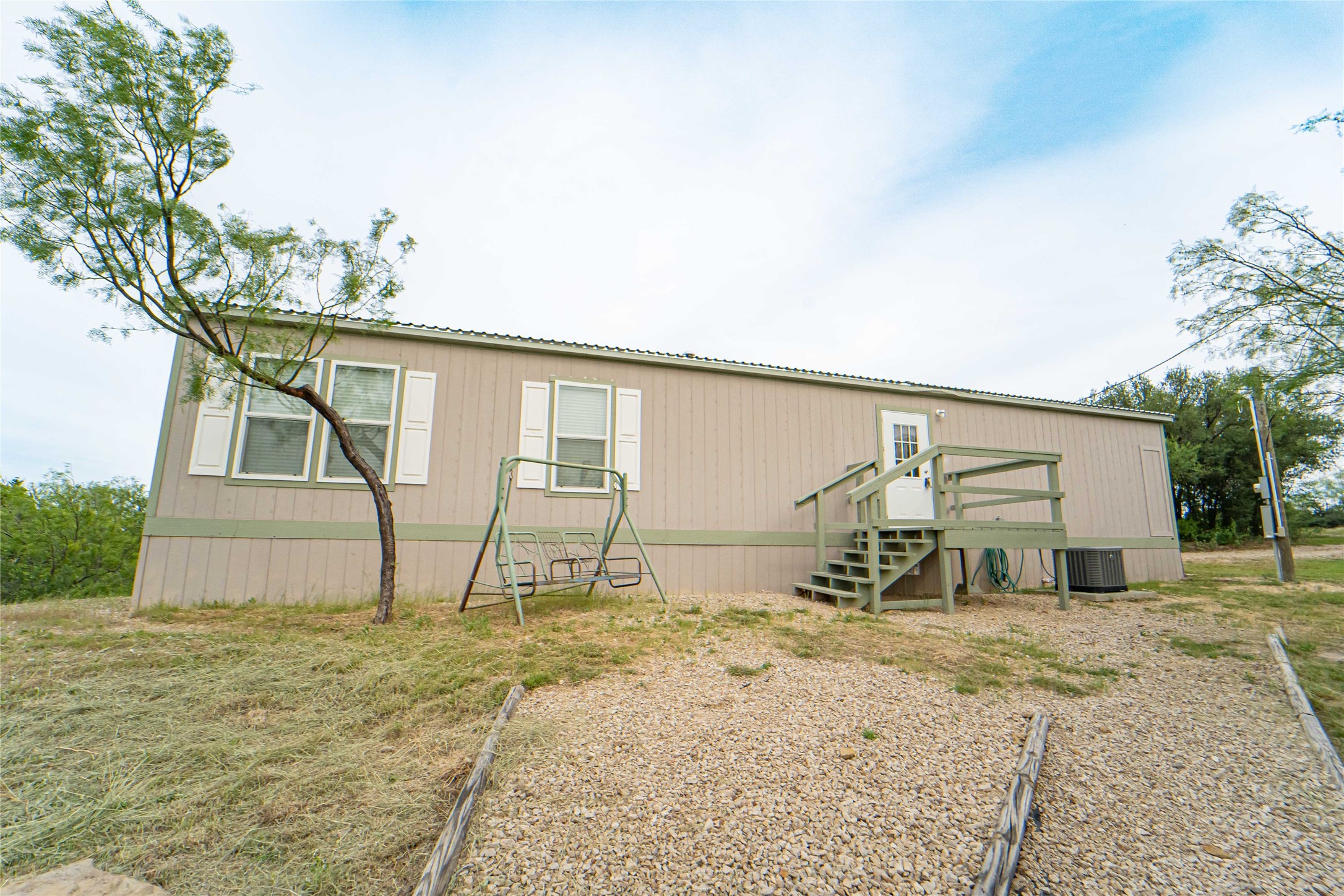 2162 County Road 208 Breckenridge TX 76424