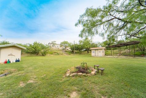 2162 County Road 208 Breckenridge TX 76424