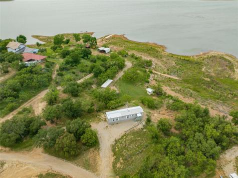 2162 County Road 208 Breckenridge TX 76424