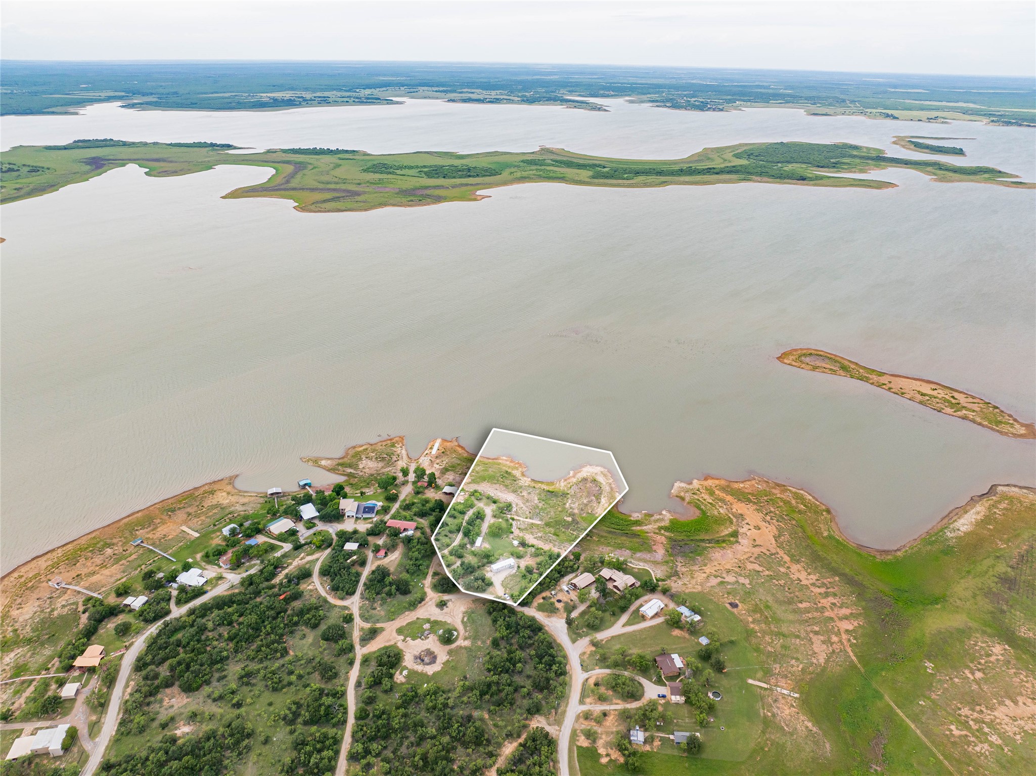 2162 County Road 208 Breckenridge TX 76424