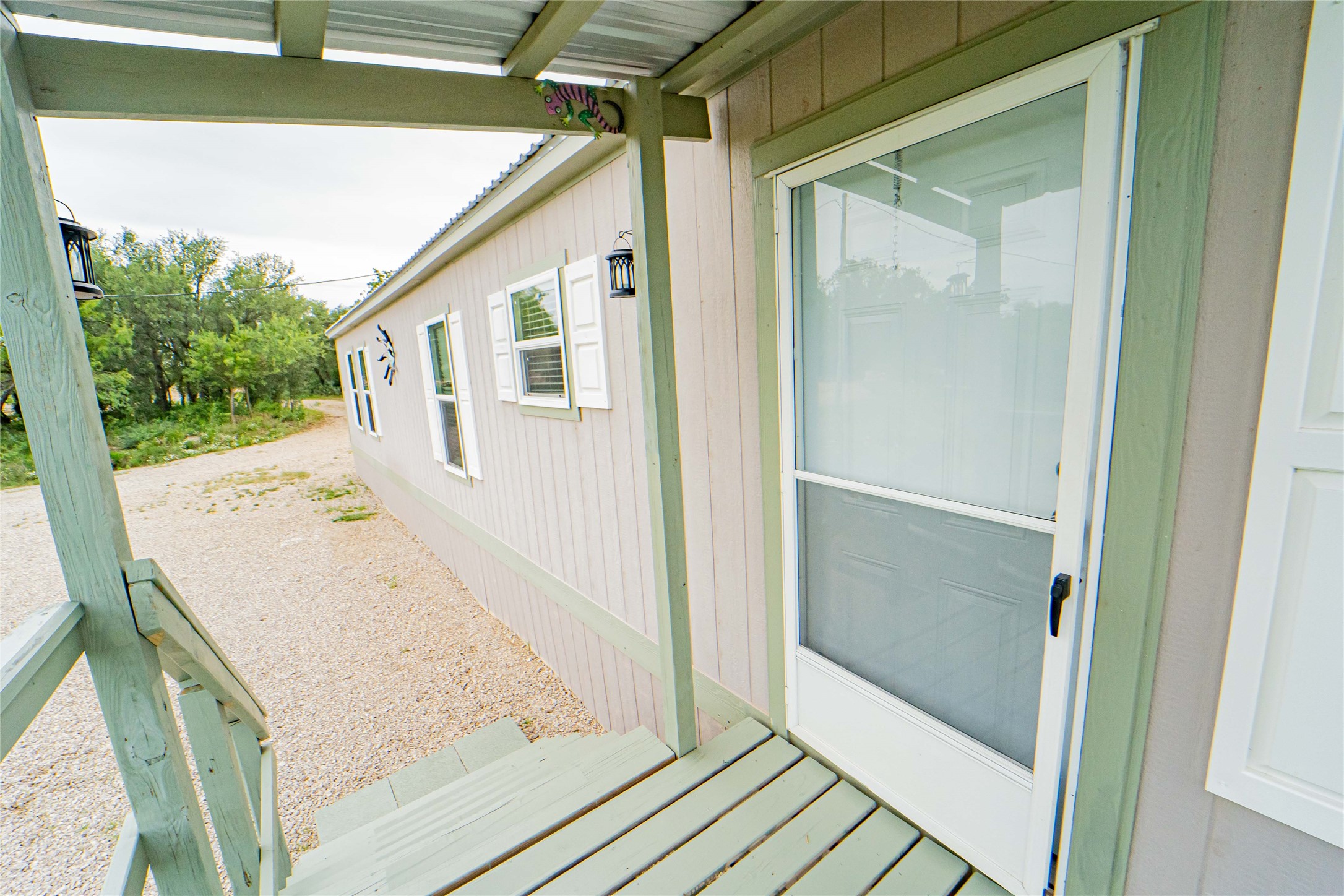 2162 County Road 208 Breckenridge TX 76424