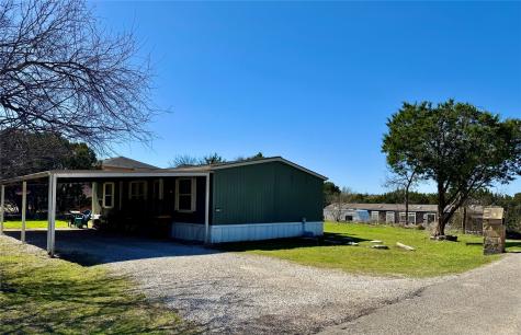 915 Pecos River Drive Granbury TX 76048