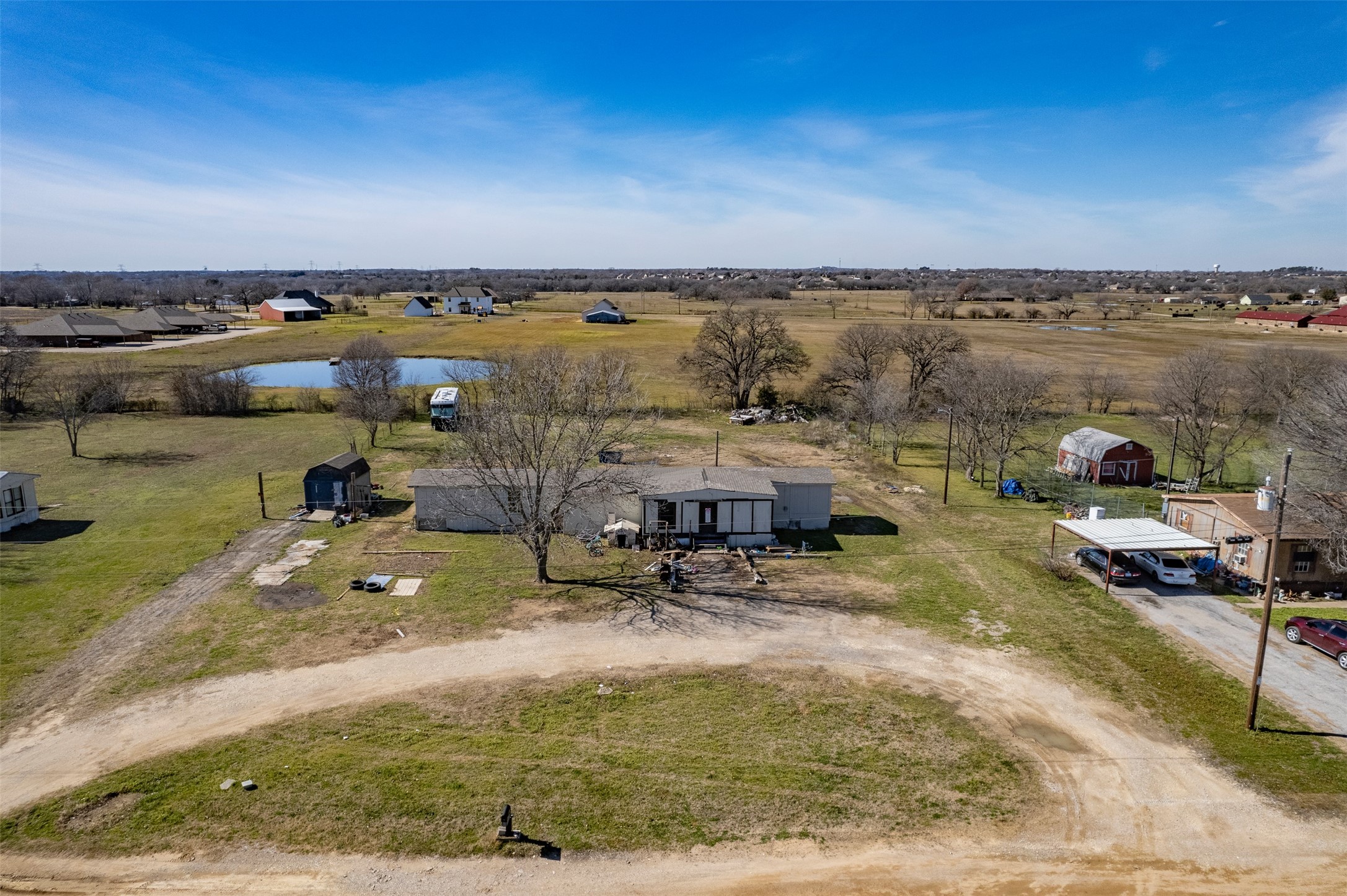 5113 Misty Hollow Drive Joshua TX 76058